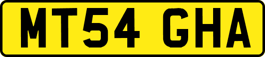 MT54GHA