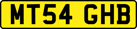 MT54GHB