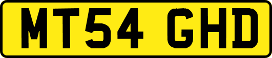 MT54GHD