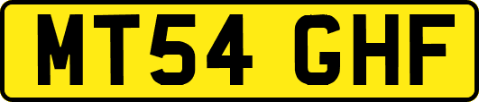 MT54GHF