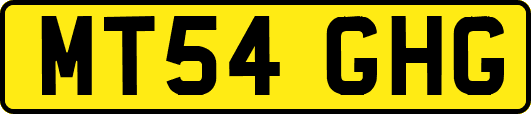 MT54GHG