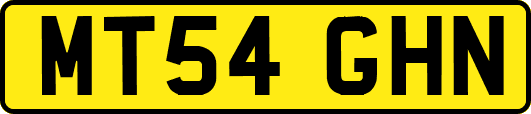 MT54GHN