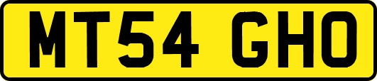 MT54GHO