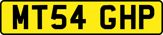 MT54GHP
