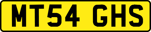 MT54GHS