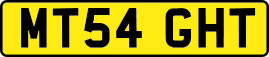 MT54GHT