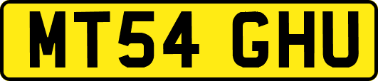 MT54GHU