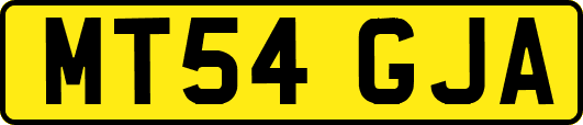 MT54GJA