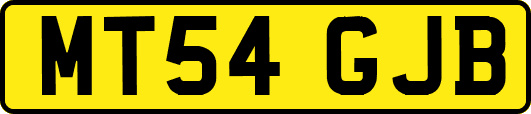 MT54GJB