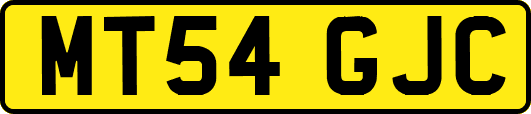 MT54GJC