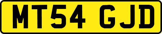 MT54GJD