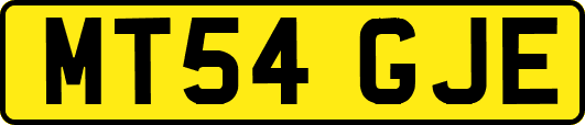 MT54GJE