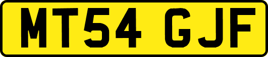 MT54GJF