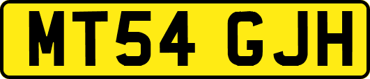 MT54GJH