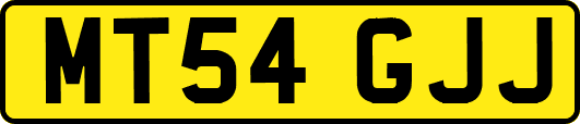 MT54GJJ