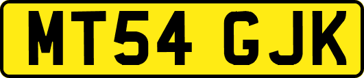 MT54GJK