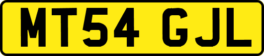 MT54GJL