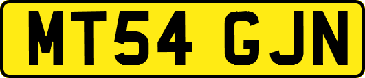 MT54GJN
