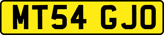 MT54GJO