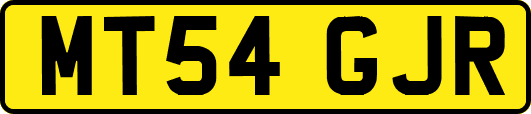 MT54GJR