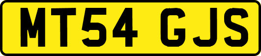 MT54GJS