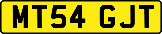 MT54GJT