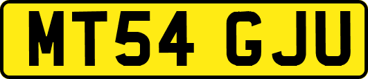 MT54GJU