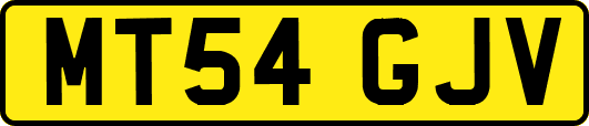 MT54GJV