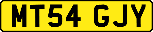 MT54GJY