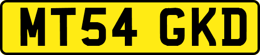 MT54GKD