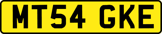 MT54GKE