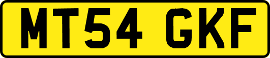 MT54GKF