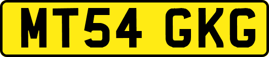 MT54GKG