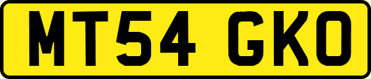 MT54GKO