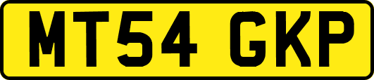 MT54GKP