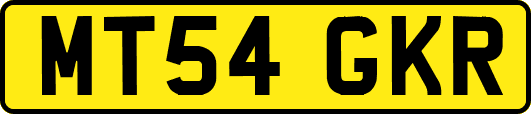 MT54GKR