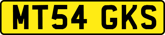 MT54GKS