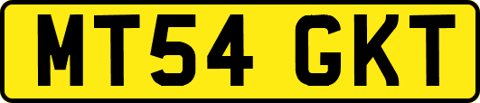 MT54GKT