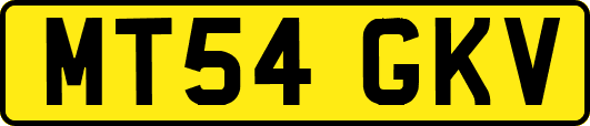 MT54GKV