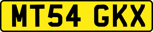 MT54GKX