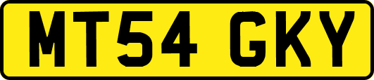 MT54GKY