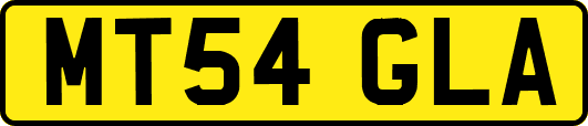 MT54GLA