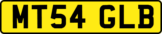 MT54GLB