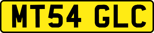 MT54GLC
