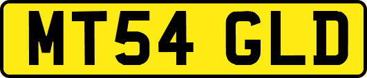 MT54GLD