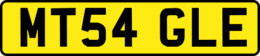 MT54GLE