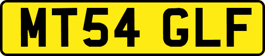MT54GLF