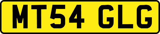 MT54GLG