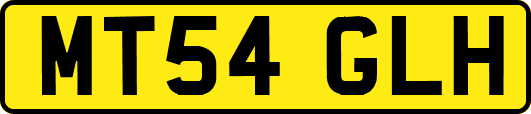 MT54GLH