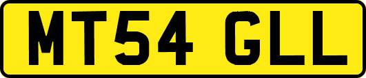 MT54GLL